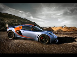 sector111 lotus exige