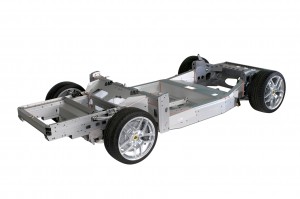 evora-chassis