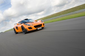 2010 Lotus Exige Cup 260 2010 Lotus Exige Cup 260