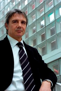 Donato Coco- Director of Design for Group Lotus Donato Coco- Director of Design for Group Lotus