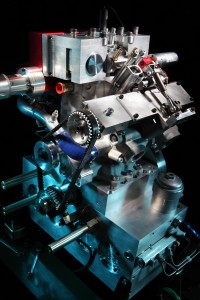 Lotus Omnivore Engine Lotus Omnivore Engine