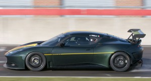 Lotus_Evora_Cup_Driven_by_Jarno_Trulli_at_Snetterton