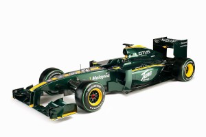 Lotus T157
