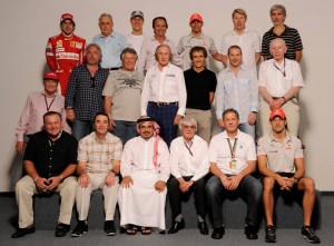 17 formula 1 world Champions 17 formula 1 world Champions