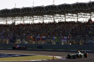 Lotus Racing Bahrain Grand Prix 2010 Lotus Racing Bahrain Grand Prix 2010