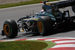 Jarno Trulli Jarno Trulli