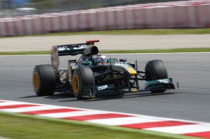Jarno Trulli Jarno Trulli