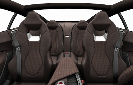 2014 Lotus Elite