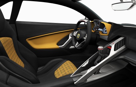 2015 Lotus Elise