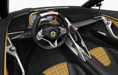 2015 Lotus Elise