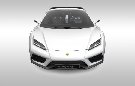 2013 Esprit Paris Motor Show