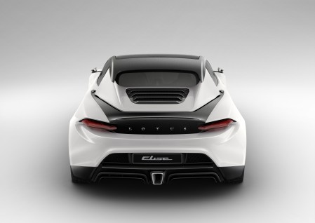2014 Lotus Elise