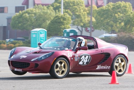 GGLC AutoCross 10t-134
