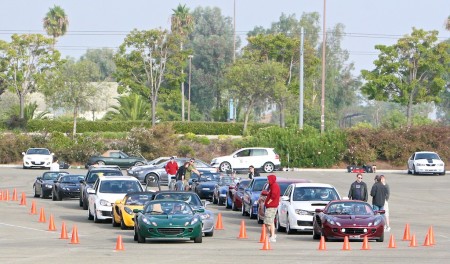 GGLC AutoCross 10t-15