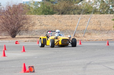 GGLC AutoCross 10t-176