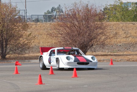 GGLC AutoCross 10t-183