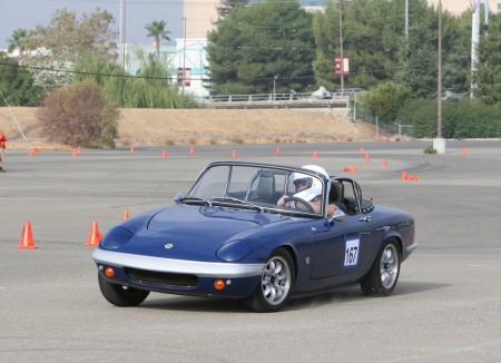 GGLC AutoCross 10t-21