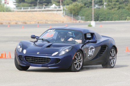 GGLC AutoCross 10t-51
