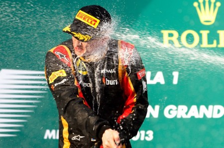 Kimi Melbourne
