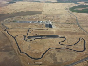 thunderhill